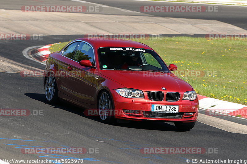 Bild #5925970 - Touristenfahrten Nürburgring Nordschleife (20.04.2019)