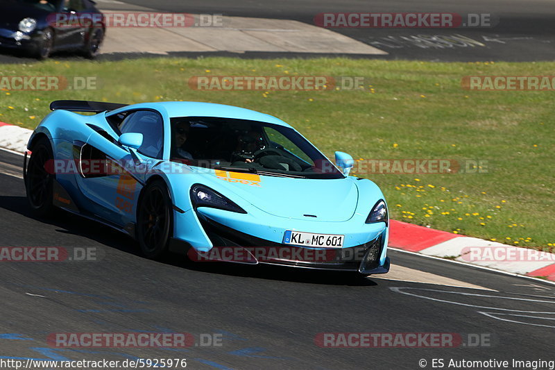 Bild #5925976 - Touristenfahrten Nürburgring Nordschleife (20.04.2019)