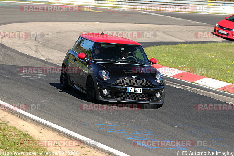 Bild #5925988 - Touristenfahrten Nürburgring Nordschleife (20.04.2019)