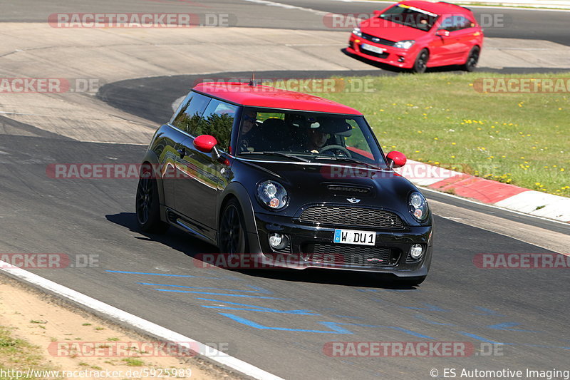 Bild #5925989 - Touristenfahrten Nürburgring Nordschleife (20.04.2019)