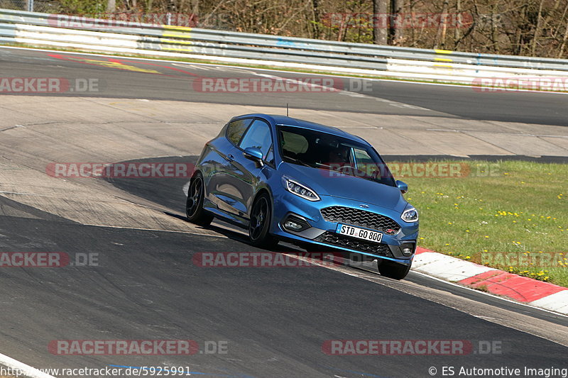 Bild #5925991 - Touristenfahrten Nürburgring Nordschleife (20.04.2019)