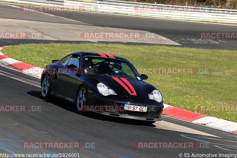 Bild #5926001 - Touristenfahrten Nürburgring Nordschleife (20.04.2019)