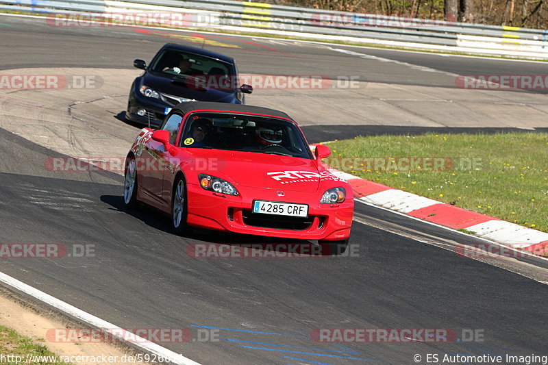 Bild #5926021 - Touristenfahrten Nürburgring Nordschleife (20.04.2019)