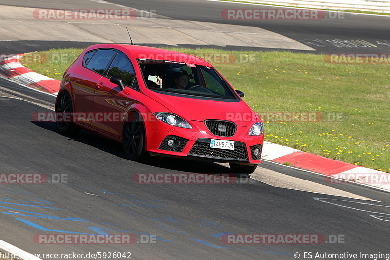 Bild #5926042 - Touristenfahrten Nürburgring Nordschleife (20.04.2019)