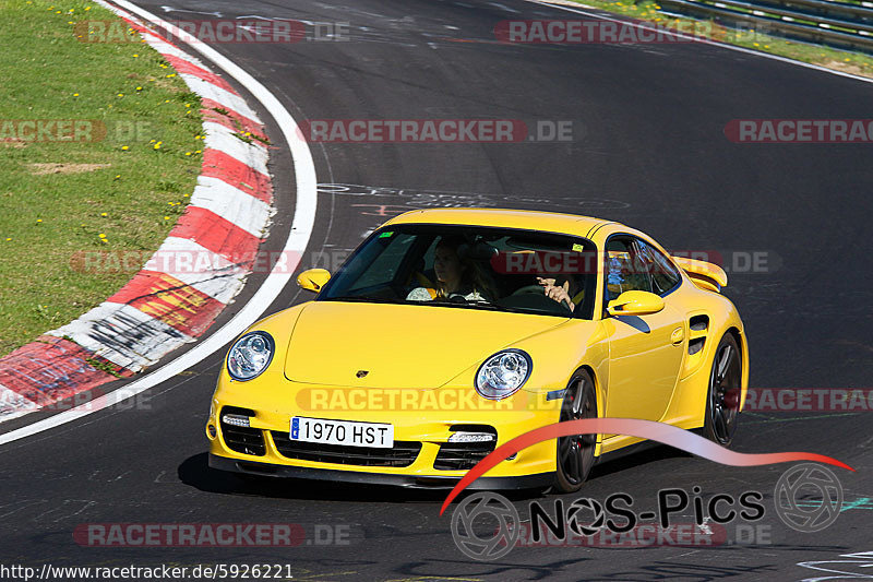 Bild #5926221 - Touristenfahrten Nürburgring Nordschleife (20.04.2019)