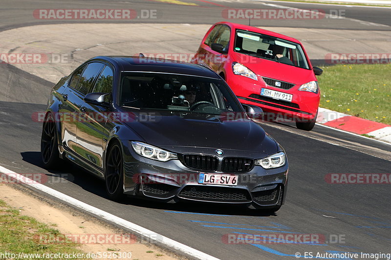 Bild #5926300 - Touristenfahrten Nürburgring Nordschleife (20.04.2019)