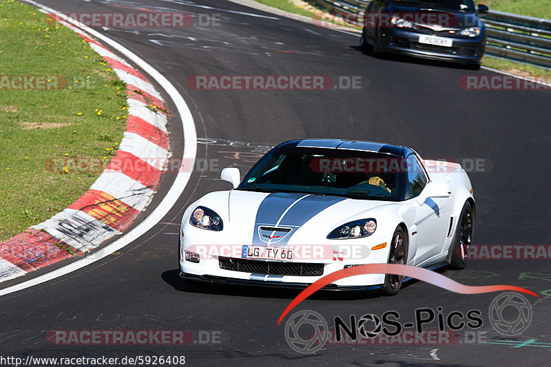 Bild #5926408 - Touristenfahrten Nürburgring Nordschleife (20.04.2019)