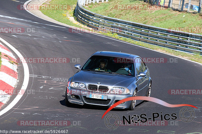 Bild #5926467 - Touristenfahrten Nürburgring Nordschleife (20.04.2019)