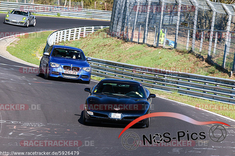 Bild #5926479 - Touristenfahrten Nürburgring Nordschleife (20.04.2019)