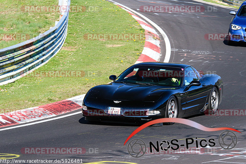 Bild #5926481 - Touristenfahrten Nürburgring Nordschleife (20.04.2019)