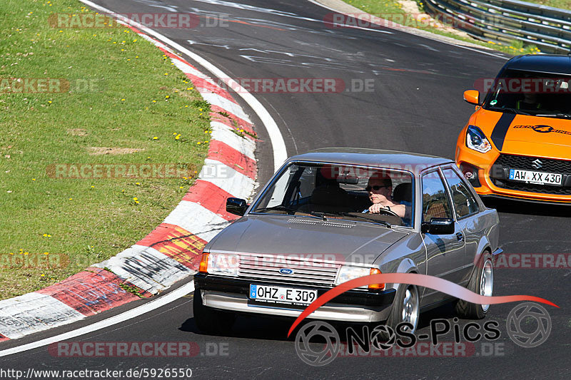 Bild #5926550 - Touristenfahrten Nürburgring Nordschleife (20.04.2019)