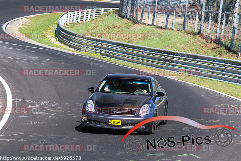 Bild #5926573 - Touristenfahrten Nürburgring Nordschleife (20.04.2019)