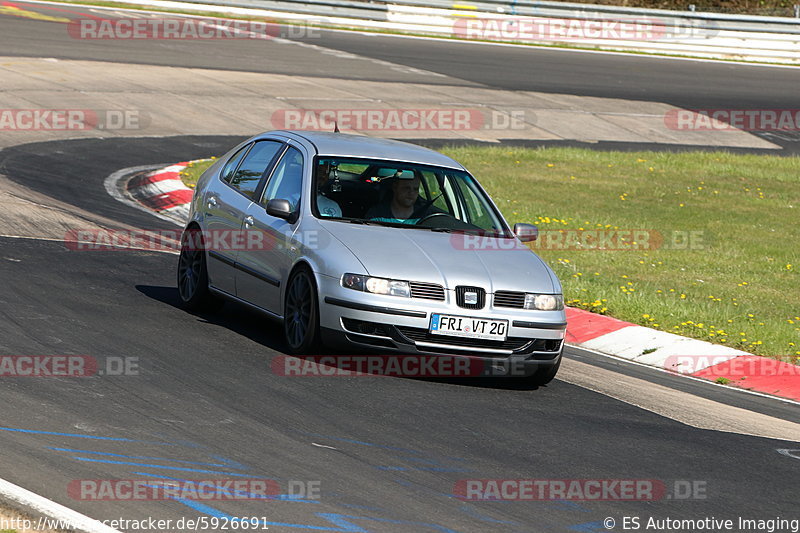 Bild #5926691 - Touristenfahrten Nürburgring Nordschleife (20.04.2019)