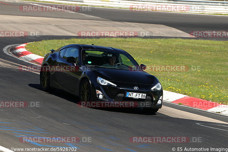 Bild #5926702 - Touristenfahrten Nürburgring Nordschleife (20.04.2019)