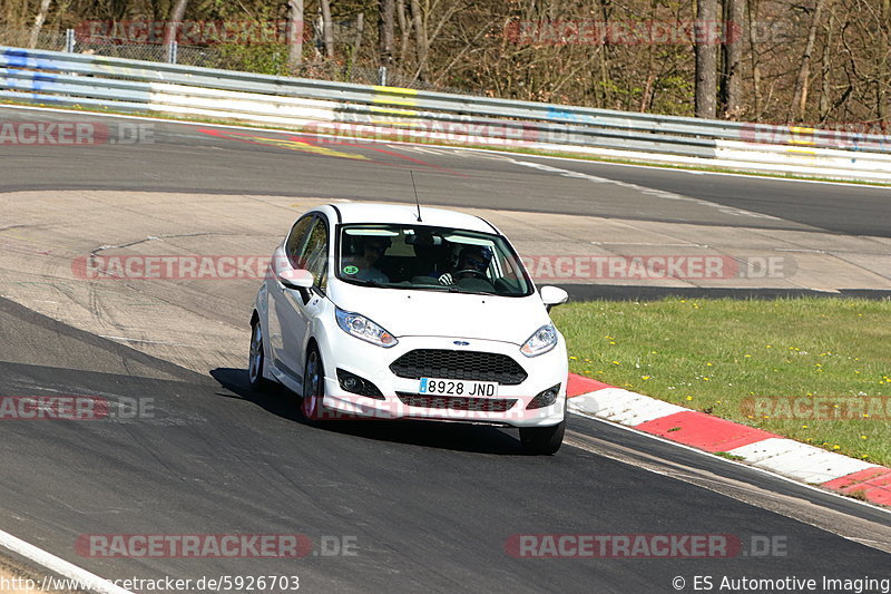 Bild #5926703 - Touristenfahrten Nürburgring Nordschleife (20.04.2019)