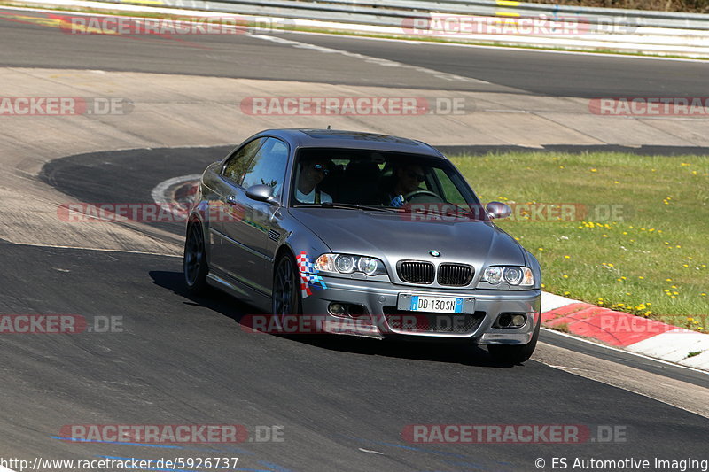 Bild #5926737 - Touristenfahrten Nürburgring Nordschleife (20.04.2019)