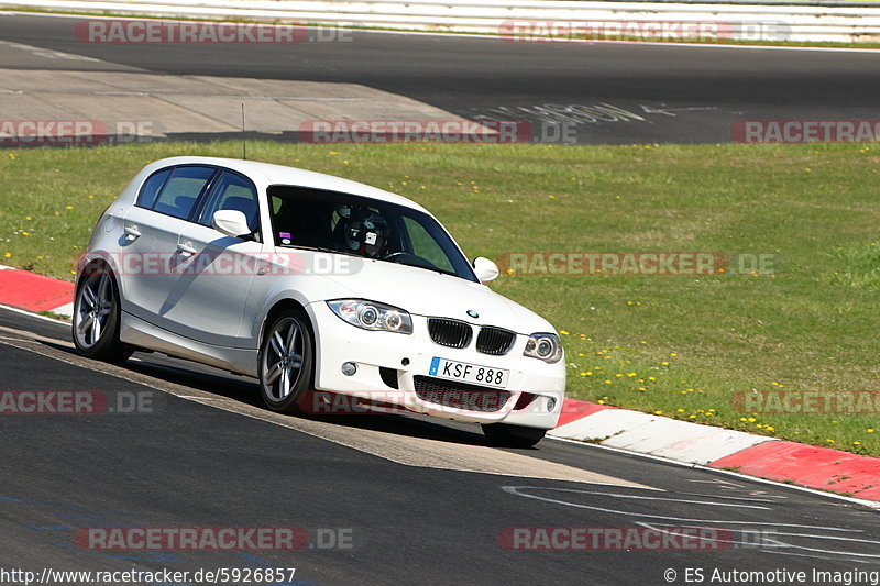 Bild #5926857 - Touristenfahrten Nürburgring Nordschleife (20.04.2019)