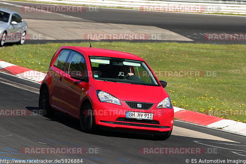 Bild #5926884 - Touristenfahrten Nürburgring Nordschleife (20.04.2019)