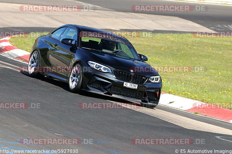 Bild #5927030 - Touristenfahrten Nürburgring Nordschleife (20.04.2019)