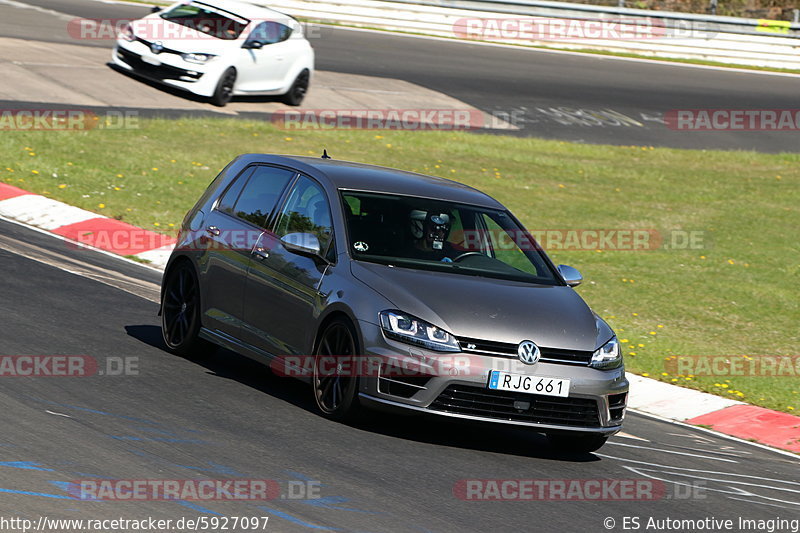 Bild #5927097 - Touristenfahrten Nürburgring Nordschleife (20.04.2019)