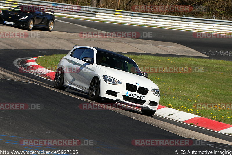 Bild #5927105 - Touristenfahrten Nürburgring Nordschleife (20.04.2019)