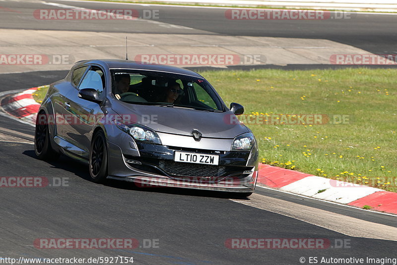 Bild #5927154 - Touristenfahrten Nürburgring Nordschleife (20.04.2019)