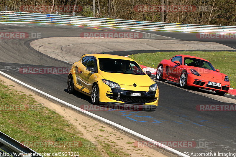 Bild #5927201 - Touristenfahrten Nürburgring Nordschleife (20.04.2019)