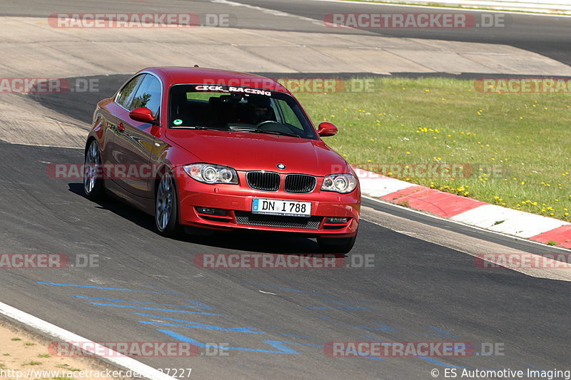 Bild #5927227 - Touristenfahrten Nürburgring Nordschleife (20.04.2019)