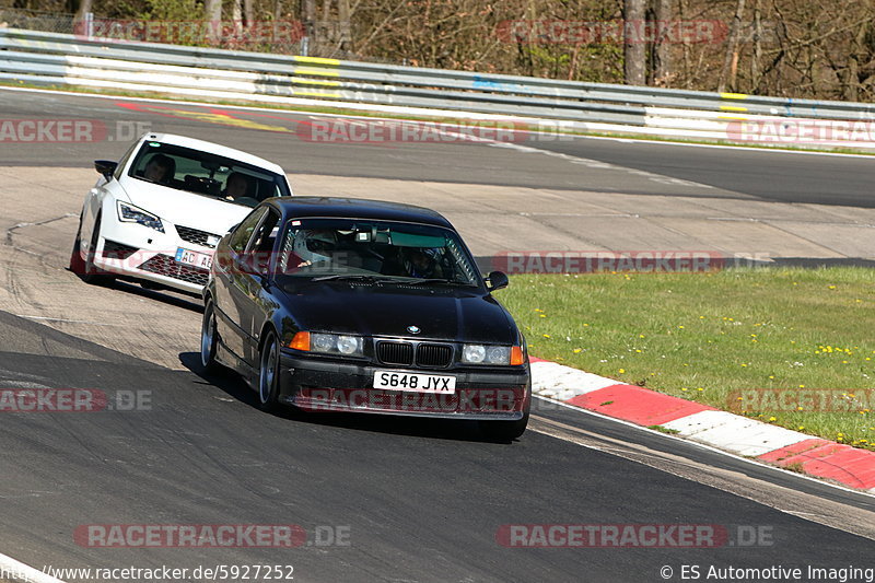 Bild #5927252 - Touristenfahrten Nürburgring Nordschleife (20.04.2019)