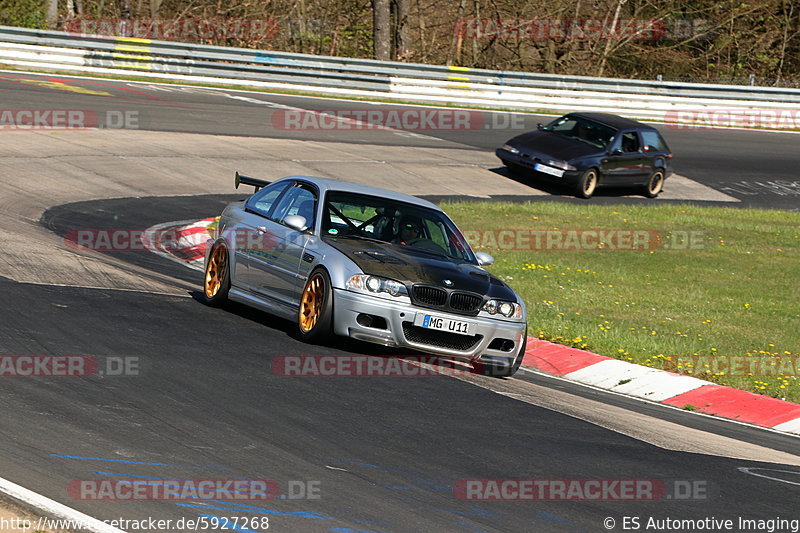 Bild #5927268 - Touristenfahrten Nürburgring Nordschleife (20.04.2019)