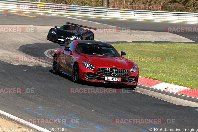 Bild #5927289 - Touristenfahrten Nürburgring Nordschleife (20.04.2019)