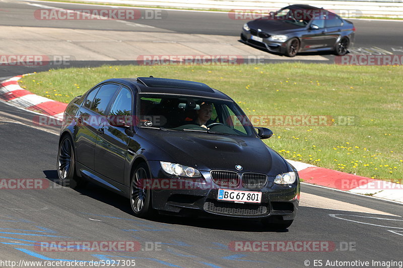 Bild #5927305 - Touristenfahrten Nürburgring Nordschleife (20.04.2019)