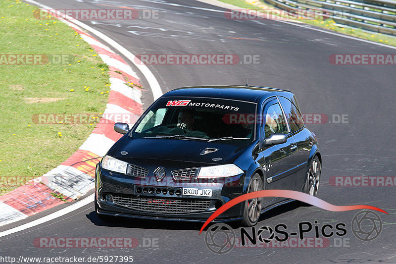 Bild #5927395 - Touristenfahrten Nürburgring Nordschleife (20.04.2019)