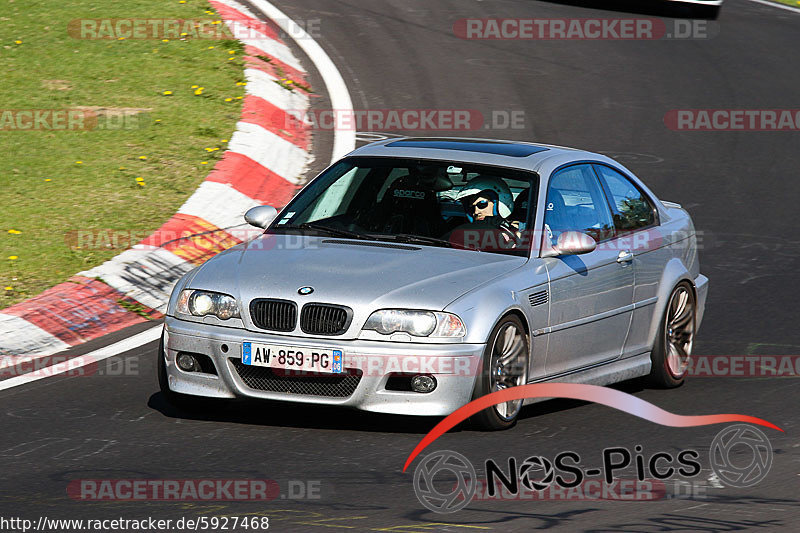 Bild #5927468 - Touristenfahrten Nürburgring Nordschleife (20.04.2019)