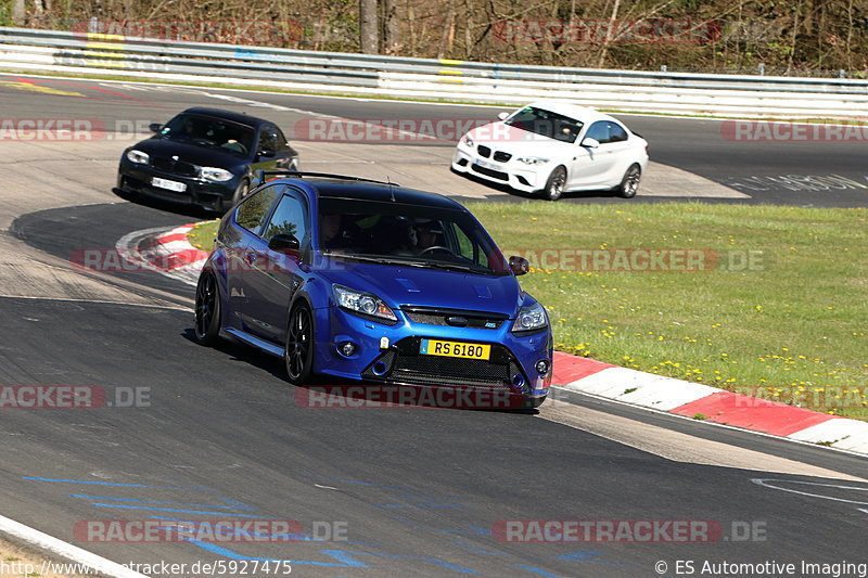 Bild #5927475 - Touristenfahrten Nürburgring Nordschleife (20.04.2019)