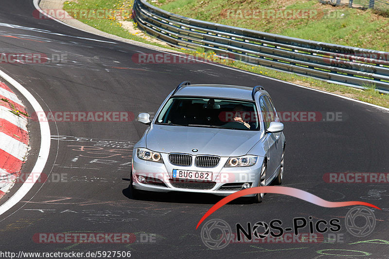 Bild #5927506 - Touristenfahrten Nürburgring Nordschleife (20.04.2019)