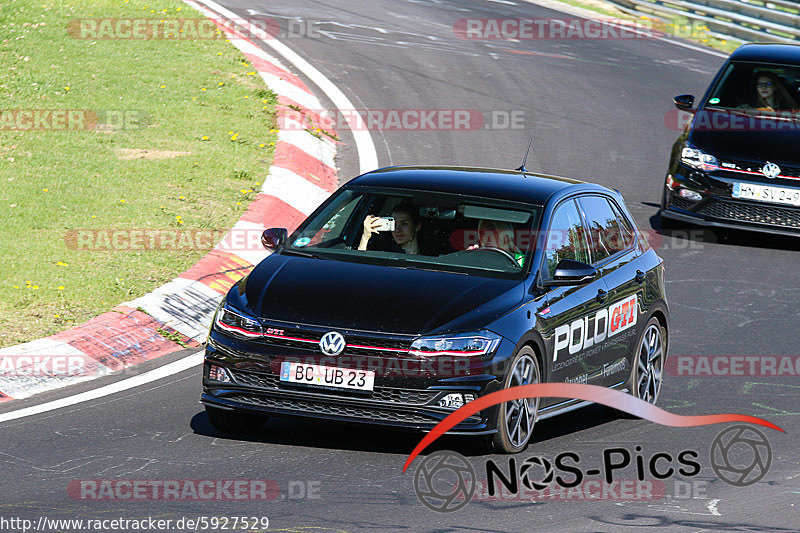 Bild #5927529 - Touristenfahrten Nürburgring Nordschleife (20.04.2019)