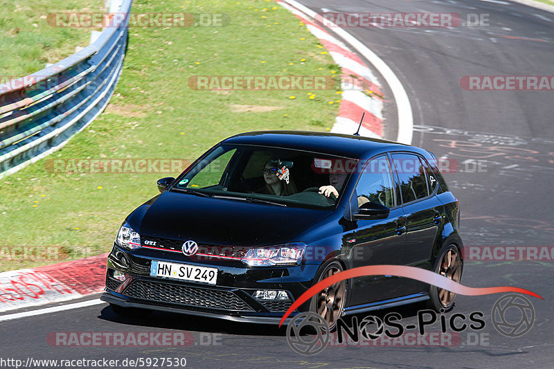 Bild #5927530 - Touristenfahrten Nürburgring Nordschleife (20.04.2019)