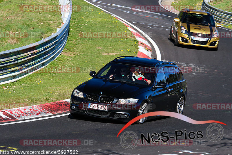 Bild #5927562 - Touristenfahrten Nürburgring Nordschleife (20.04.2019)