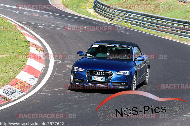 Bild #5927622 - Touristenfahrten Nürburgring Nordschleife (20.04.2019)