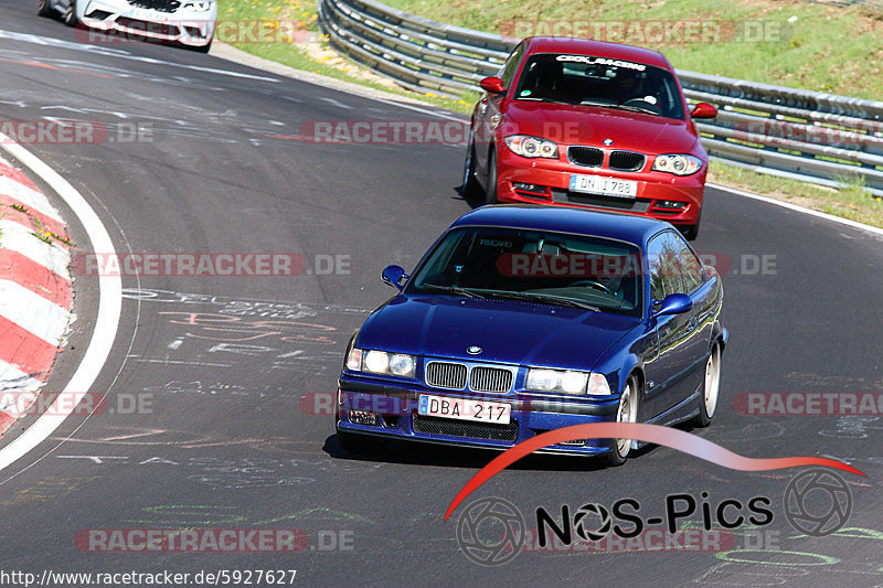 Bild #5927627 - Touristenfahrten Nürburgring Nordschleife (20.04.2019)