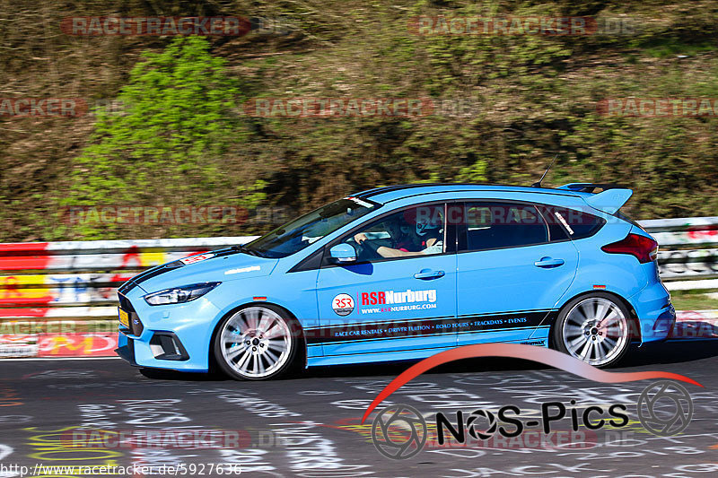 Bild #5927636 - Touristenfahrten Nürburgring Nordschleife (20.04.2019)