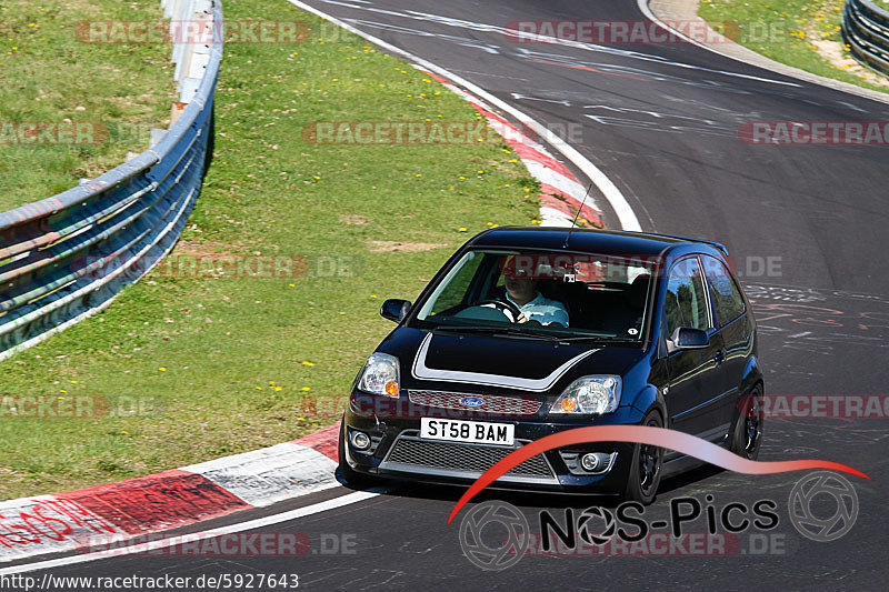 Bild #5927643 - Touristenfahrten Nürburgring Nordschleife (20.04.2019)