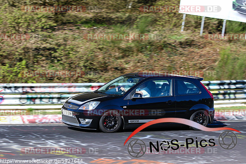 Bild #5927644 - Touristenfahrten Nürburgring Nordschleife (20.04.2019)