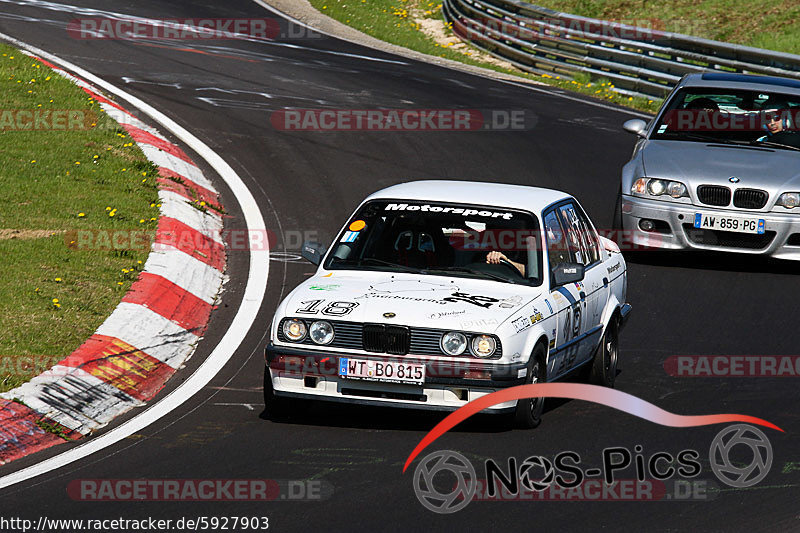 Bild #5927903 - Touristenfahrten Nürburgring Nordschleife (20.04.2019)