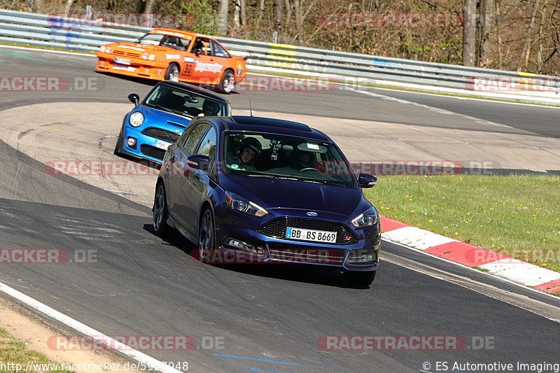 Bild #5927948 - Touristenfahrten Nürburgring Nordschleife (20.04.2019)