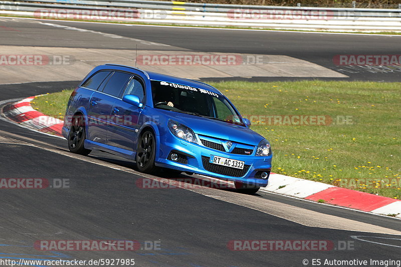 Bild #5927985 - Touristenfahrten Nürburgring Nordschleife (20.04.2019)