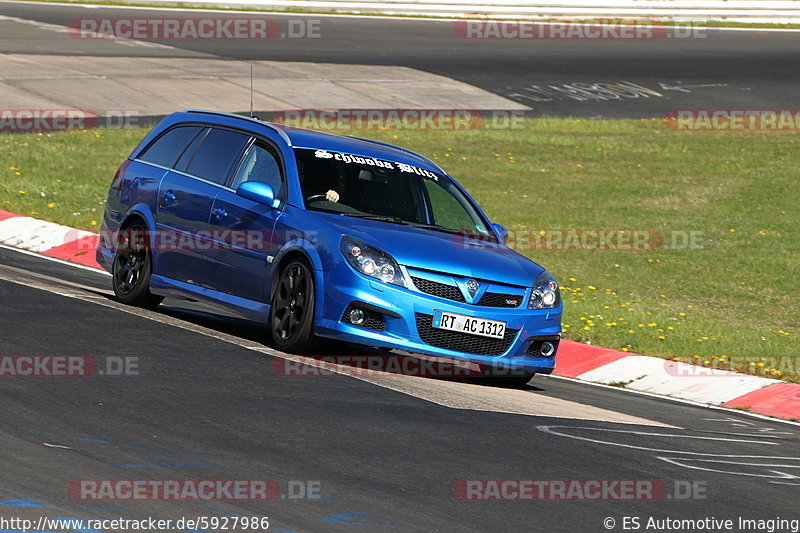 Bild #5927986 - Touristenfahrten Nürburgring Nordschleife (20.04.2019)