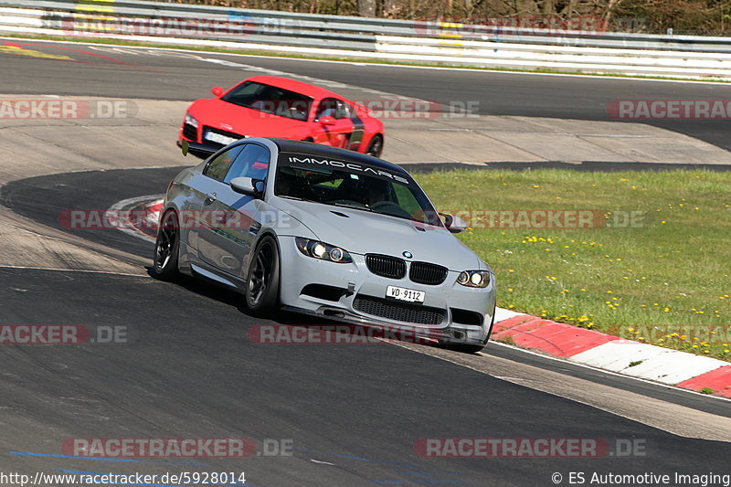 Bild #5928014 - Touristenfahrten Nürburgring Nordschleife (20.04.2019)