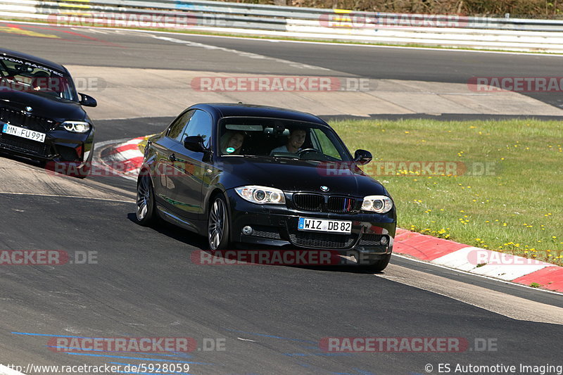 Bild #5928059 - Touristenfahrten Nürburgring Nordschleife (20.04.2019)